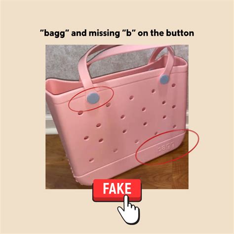 bogg bag real vs fake|hobby lobby bogg bag.